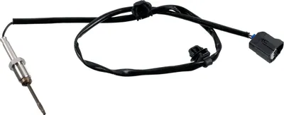 Produktbild von FEBI BILSTEIN 176450 Abgastemperatursensor für NISSAN Qashqai / Qashqai +2 I (J10, NJ10) 580mm