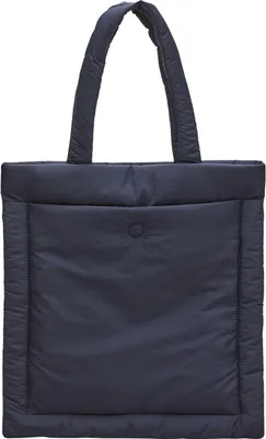 Produktbild von s.Oliver Schultertasche Tote Bag Large Dark Blue dunkelblau