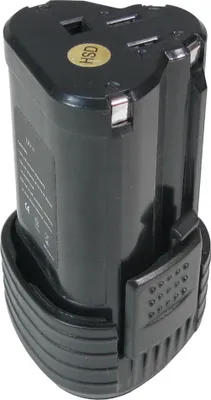 Produktbild von Trade-Shop Werkzeug Li-Ion Akku, 12V / 2000mAh ersetzt WA3503 für Worx WX125 WX382.2 WX382.3 WX540.3