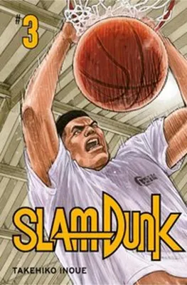 Obrázek produktu pro Slam Dunk 3