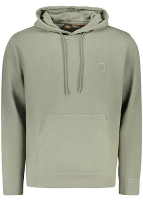 Produktbild von BOSS Wetalk Pullover Hoodie, Grau L
