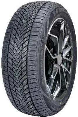 Produktbild von Tracmax Ganzjahresreifen motorcycle-tyres X Privilo A/S Trac Saver ( 235/50 ZR20 104W XL )
