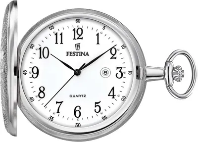 Zdjęcie produktu dla Zegarek męski FESTINA 2023/1 - klasyczny dla seniorów