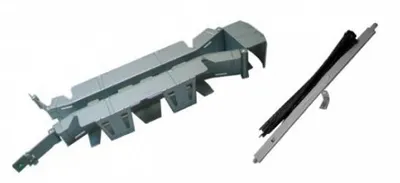 Obrázok produktu pre Fujitsu S26361-F2735-L82 Rack Zubehör