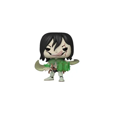 Productafbeelding van Jack (Ripper) - Funko Pop! - Black Clover