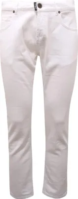 Produktbild von 1150AT jeans uomo GAELLE SLIM man denim trousers