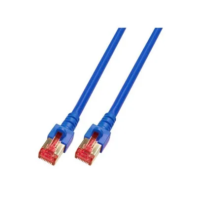 Produktbild von EFB Elektronik EFB-Elektronik - Patch-Kabel - RJ-45 (M) zu RJ-45 (M)