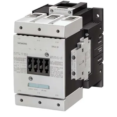 Immagine prodotto di Contattore Siemens Dig.Industr. 3RT1054-1AP36 3RT10541AP36