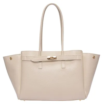 Produktbild von Isabella Rhea_Shoulder bag_SS26 IR 177T_BEIGE