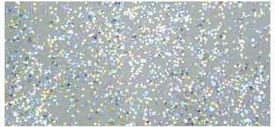 Produktbild von Glitter Allzweck-Acrylfarbe - Grau