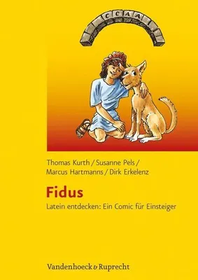 Immagine prodotto di Fidus