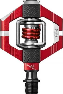 Image de Crankbrothers Pédale à clic Candy 7 , rouge
