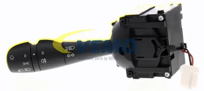 Produktbild von VEMO V46-80-0043 Lenkstockschalter Kombischalter für DACIA DUSTER für RENAULT Clio IV Schrägheck (BH) Twingo III Schrägheck (BCM) Captur (J5, H5)