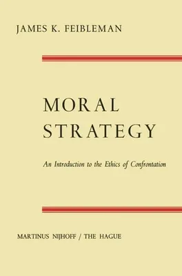 Immagine prodotto di Moral Strategy