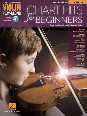 Produktbild von Chart Hits For Beginners
