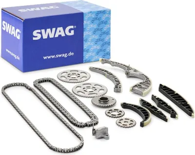 Image de Kit de chaîne de distribution SWAG 33 10 4462