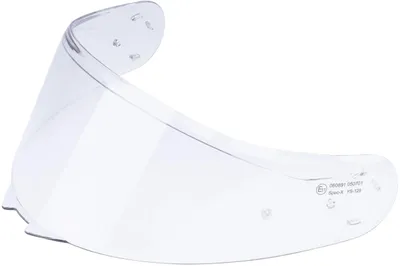 Produktbild von Spec-X Visier Visier SX-95.01 klar Pinlock 70 bereit