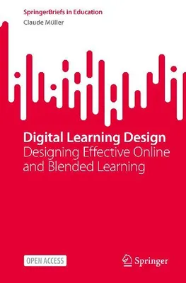 Produktbild von Digitales Lernendesign