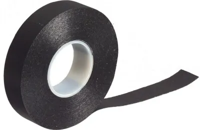 Produktbild von Unitec Selbstverschweißendes Isolierband und Abdichtband 19mm x 10m schwarz