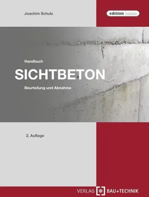 Obrázok produktu pre Handbuch Sichtbeton