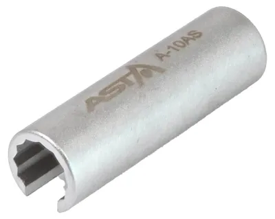 Immagine prodotto di Chiave a bussola poligonale per turbocompressore ,regolatore di vuoto del turbo 10 mm per VW VAG