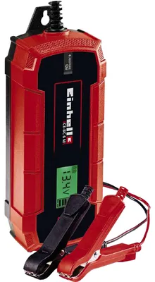 Productafbeelding van Einhell batterijoplader CE-BC 6 M