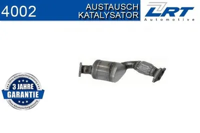 Produktbild von LRT Katalysator Kat für AUDI A4 Limousine (8D2, B5) 4002