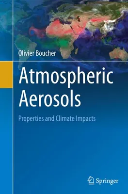 Obrázok produktu pre Atmospheric Aerosols