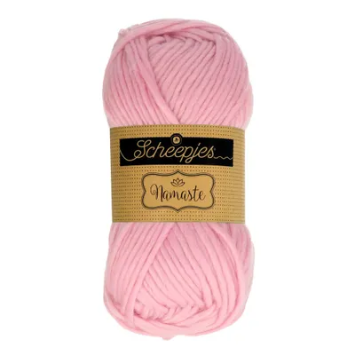 Produktbild von Scheepjes Namaste 50g (612) Garland