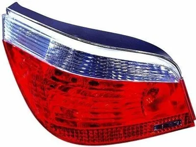 Produktbild von ABAKUS Rückleuchte Heckleuchte Rechts für BMW 5 Limousine (E60)