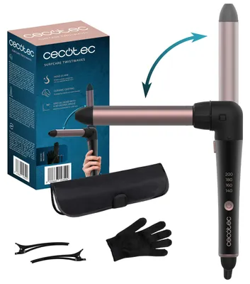 Immagine prodotto di CECOTEC A01_EU01_100003 - SurfCare TwistWaves