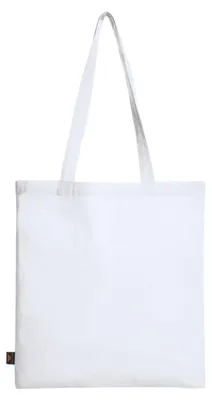 Produktbild von Halfar - Einkaufstasche "Earth" LT2885 (Einheitsgröße) (Weiß)
