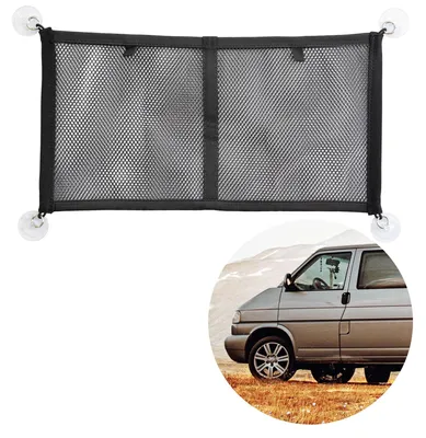 Obrázok produktu pre 040Parts Sieťka na veľké okná z VW T5 T6 Bulli, Multivan