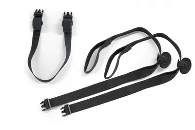 Produktbild von SHAD Straps Gurte für Tankrucksack
