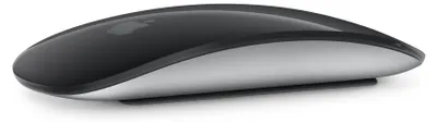 Produktbild von Apple Magic, Beidhändig, Bluetooth, Schwarz