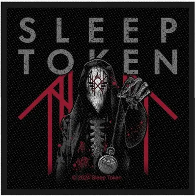 Immagine prodotto di Toppa per ipnosi Sleep Token