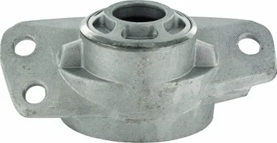 Produktbild von VAICO V10-1461 Federbeinstützlager Hinten Links Hinten Rechts für VW GOLF VI (5K1) Golf V Schrägheck (1K1) TOURAN (1T1, 1T2) TIGUAN (5N)