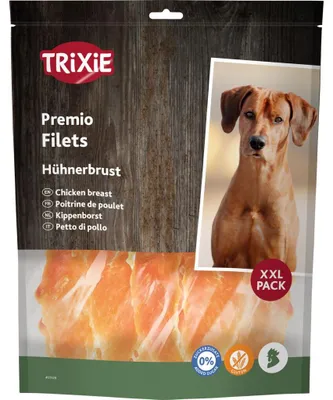 Produktbild von TRIXIE Filets mit Hühnerbrust
