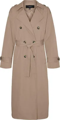 Produktbild von Vero Moda Chloe Long Trenchcoat XL Frau XL