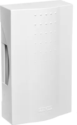 Immagine prodotto di Campanello Campanello bicolore VIVO Bianco GNT-224 Campanello a filo 8V