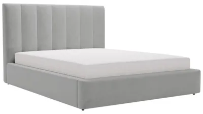 Obrázok produktu pre Čalúnená posteľ MARS 200x200 magic velvet 2218