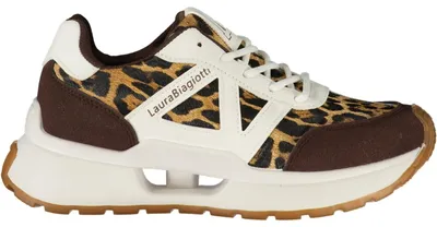 Productafbeelding van LAURA BIAGIOTTI Sneakers 9837_MALEOPAR