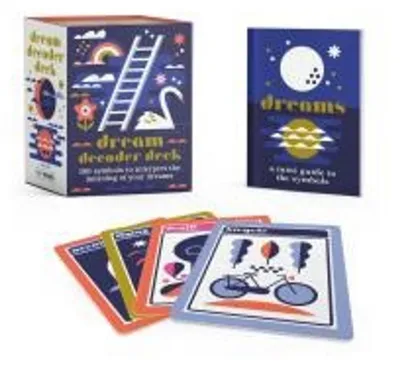 Produktbild von Dream Decoder Deck