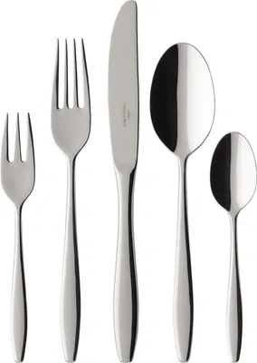 Produktbild von Villeroy & Boch Leonie 30tlg. Besteckset