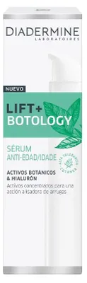 Imagen del producto de Cr Diadermine Lift Botology S Erum Regenerador 30ml