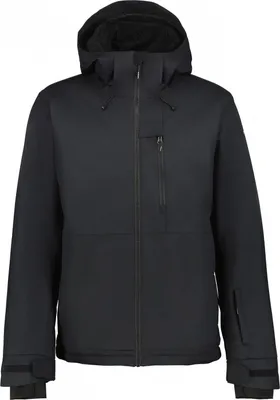 Produktbild von Icepeak Chester I Jacke Schwarz 56 Mann Schwarz 56
