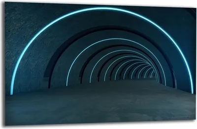 Produktbild von Herdabdeckplatte Glaskeramikkochfeld-Abdeckung Spritzschutz Glas 80x52 Tunnel