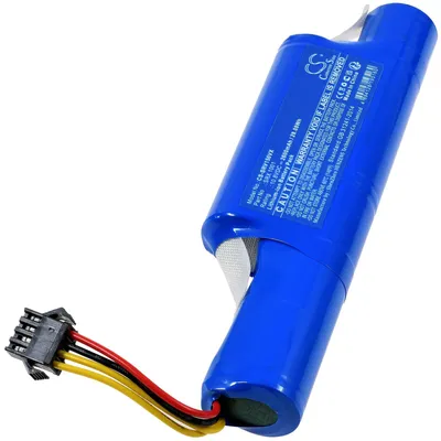 Produktbild von Akku für Redmond RV-R150 RV-R151 Saugroboter