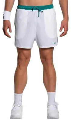 Produktbild von Nox Pro Kurze Hose Weiß L Mann Weiß L