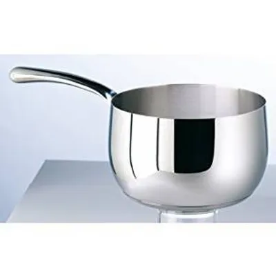 Obrázek produktu pro Sambonet Kikka 18/10 nerezový kastrol 1,2 l S0020-S00013-51706-14